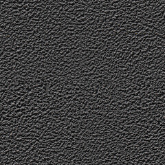 Seamless texture of painted decorative stucco