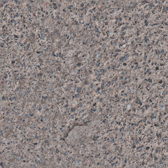 Seamless texture of concrete foundation, ceiling, floors and beams