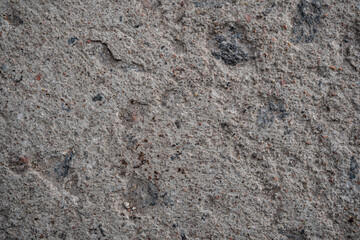 Background image of texture of concrete foundation, ceiling, floors and beams