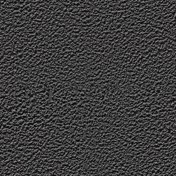 Seamless texture of painted decorative stucco