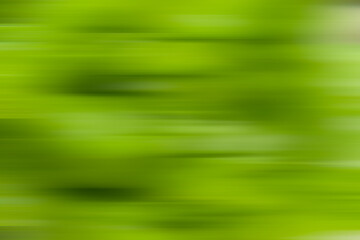 Colorful green abstract background