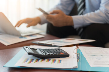 accounting financial audit