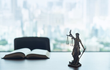 justice law legal