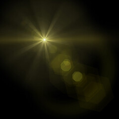 abstract light background
