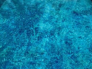 blue grunge background