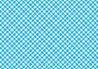 チェック柄の背景素材
