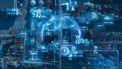 産業とテクノロジー