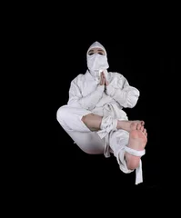 ninja © danilobiancalana