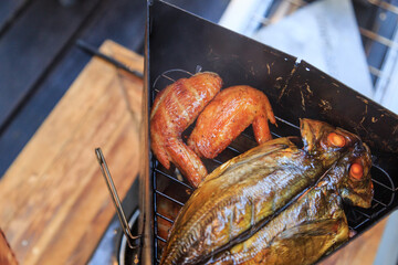 ガーデンアウトドア