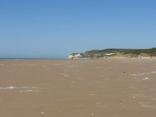 plage wissant