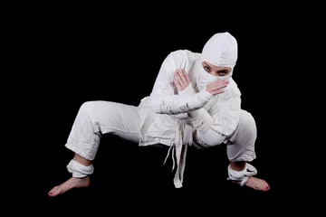 ninja © danilobiancalana