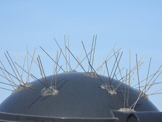 pics anti volatiles