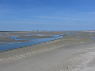 baie de somme Le crotoy