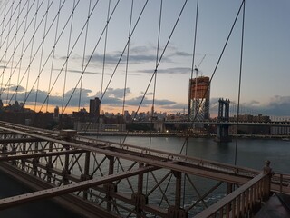 Obraz premium New York City