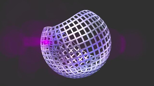 Animaci&oacute;n lista para ser utilizada Reinventarse