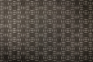 background made of metal with teflon coating