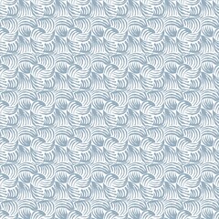 abstract seamless pattern