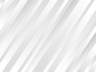 Obraz premium Twórczy minimalny geometryczny z dynamicznymi kształtami abstrakcyjne białe tło tapety. Modny wektor Eps10.