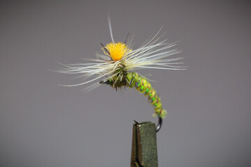 Klinkhammer special dry fly for fly fishing