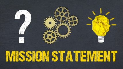 Mission Statement 