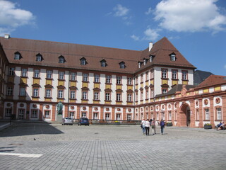 Altes Schloss Bayreuth