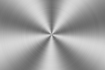 Surface of old plate of steel texture