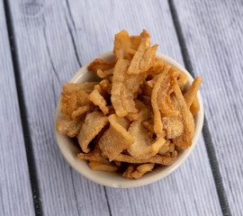 Thai Food Variations 