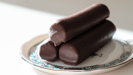 A Hungarian dessert called 