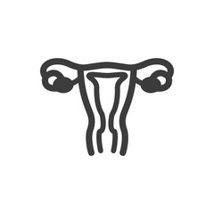Gynecology icon