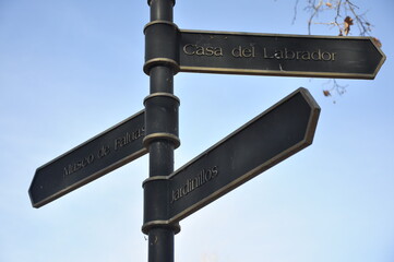 Jardines de Aranjuez