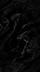 Colorful abstract liquid paint background