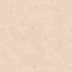 Fototapeta na wymiar Skin tone texture with natural blemishes seamless tile illustration