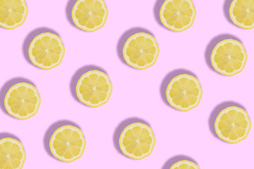 limone fette