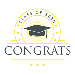 Graduation - Graduate School