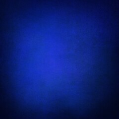 Blue concrete wall of light blue color