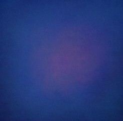 Blue concrete wall of light blue color