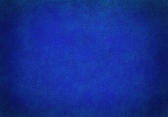 Blue concrete wall of light blue color