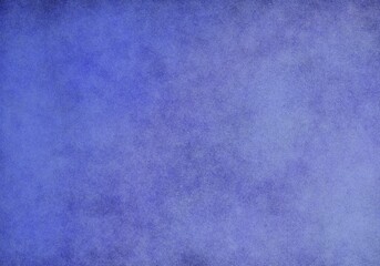 Blue concrete wall of light blue color