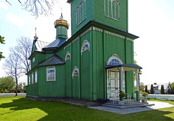 wyswiecona  © Jacek Sakowicz