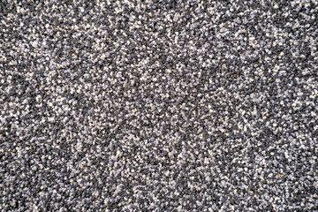 Close up texture of stone wall background