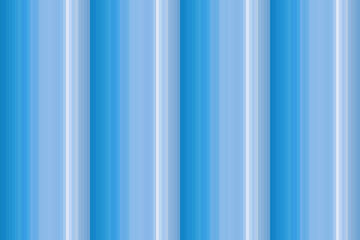 Obraz premium Metal gray colorful seamless stripes pattern. Abstract steel background. striped.
