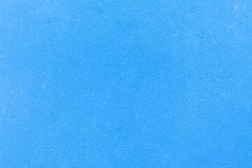 texture of old blue plaster