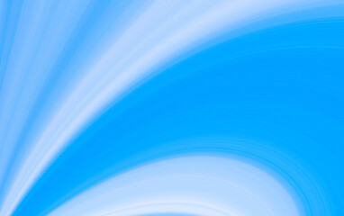 blue material texture or background