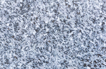 Fototapeta na wymiar texture of granite stone surface background