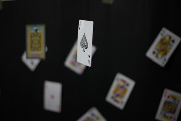 Playing card