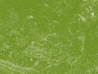 green background with white pattern