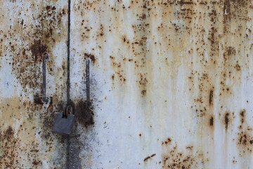 Abandoned chemicals factory in Dąbrowa Górnicza