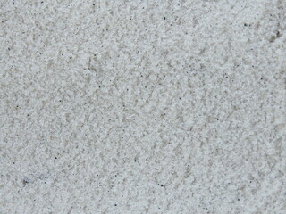 close up of beach sand