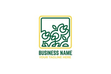 Business Logo Template