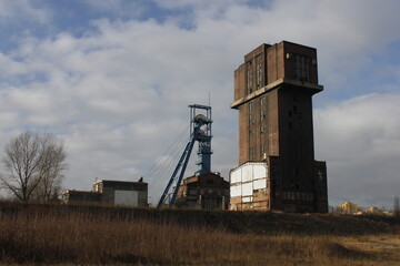 Bytom Szombierki, Szyb Krystyna